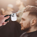 Hair Building Fiber Spray Applicator Thinning Loss Treatment Thicken Extens