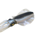 Fishing Soft Squid Lure 15cm Luminous Jig Sea Fishing Wobbler Baits (Y-8) Newly