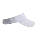 Sun Visor Hat - Summer Beach Cap for Women Men Sport Outdoor Empty Top Golf