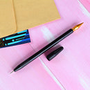Scratch Art Crafts Tools Kit with Stick Scraper Pen Brush for Scraping Pain