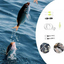 2022 Outdoor Tools Fishing Gadget Kit Wild Fishing Tackle Best Line Fishing B2R0