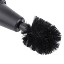 Water Spray Brush Handheld Rotate Car Wheel Tire Rim Cleaning Brush Tool