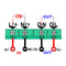T2310 Normally Open Programmable Digital Time Delay Relay Timer Control Module