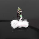 Trap Fishing Net Casting Fishnet Floating Throwing Fishing Explosion Hook M