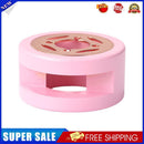 Retro Sealing Wax Furnace Stove Pot Wood Wax Seal Melting Warmer (RoseGold)