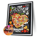 Diamond Painting Kit DIY Abstract Full Square Diamond Mosaic Art