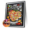 Diamond Painting Kit DIY Abstract Full Square Diamond Mosaic Art