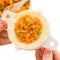 Dough  Turnover  Maker 1Pcs Cutter Ravioli  Pastry  Dumpling  Meat Mold Pie