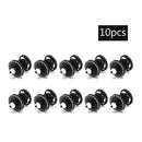 Car Interior Door Trim Mounting Clips for Sagitar Holdings