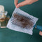 Easy To Clean Cleaning Comb Hair Brush Net Pet Comb Cleaning Tablets