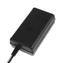 100V-240V Power Adapter Camcorder Charger for Sony AC-L200 L25B Camera(US) Newly