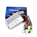 Motorcycle 36V/48V 350W Intelligent Two Mode Electric Bicycle E-bike Controller