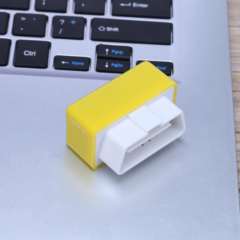 NitroOBD2 Plug and Drive Performance Chip Tuning Box for Petrol Cars