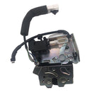 Heckklappe Trunk Latch Lock Kompatibel für Ford Ecosport