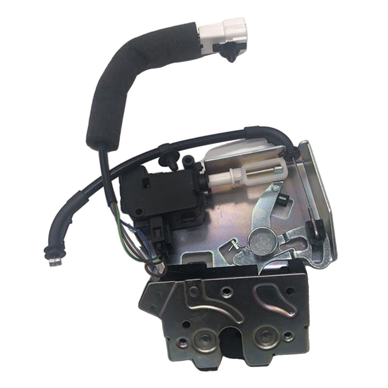 Heckklappe Trunk Latch Lock Kompatibel für Ford Ecosport