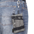 Mini EDC Pouch Wear-resistant Multifunctional for Camping Hiking Mountaineering