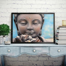 Buddha Statue 5D DIY Diamond Painting Kits Full Square Drill Wall Decor Craft
