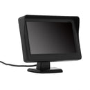 4.3" digitalen Auto Rückfahrkamera mit Monitor TFT LCD-Monitor Car-Styling