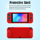 Anti-Scratch Game Console Protector Shell for NS Lite Gamepad Joypad Skin C