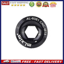 Mi Xim MTB Bike Crank Cover Screw Cap Waterproof Aluminum Alloy Crankset Fitt