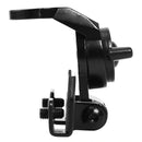 EM-81 Stainless Steel 2-Axis Trunk Hood Bracket for Mobile Radio Antenna Newly