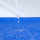 Air Conditioner Cleaning Cover Waterproof Conditioning Water Collection Bag