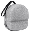 Storage Box for Quest 2/Quest Glasses Headset Felt Travel Carrying Bag Accessory