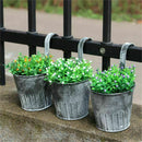 Flower Holder Pot Hanging Plant Planter Display Basket Home Garden Outdoor Decor