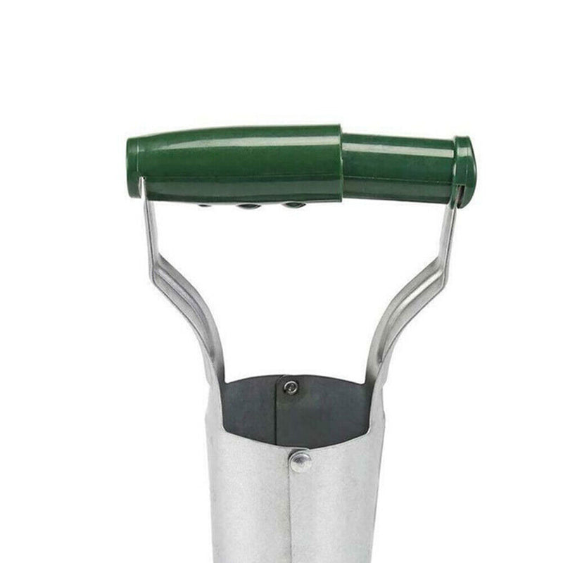 Agricultural Seedling Tube Transplanter Garden Handheld Planting Machine Parts