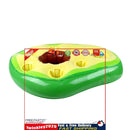 Drink Holder - Floating Bar Tray Inflatable Beer Cup Holders (Avocado) Newly