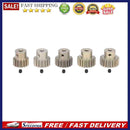32DP 16T 17T 18T 19T 20T Pinion Motor Gear with M3 Screws Kits for 1/10 RC