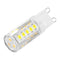 1pc 5W Spotlight Bulb G9 LED Bulb Warm Cold White Candlestick Replace Oven Lights