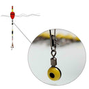 160pcs/box Fishing Accessories Kit Including Jig Hooks Tool Hot Sinker L8B1