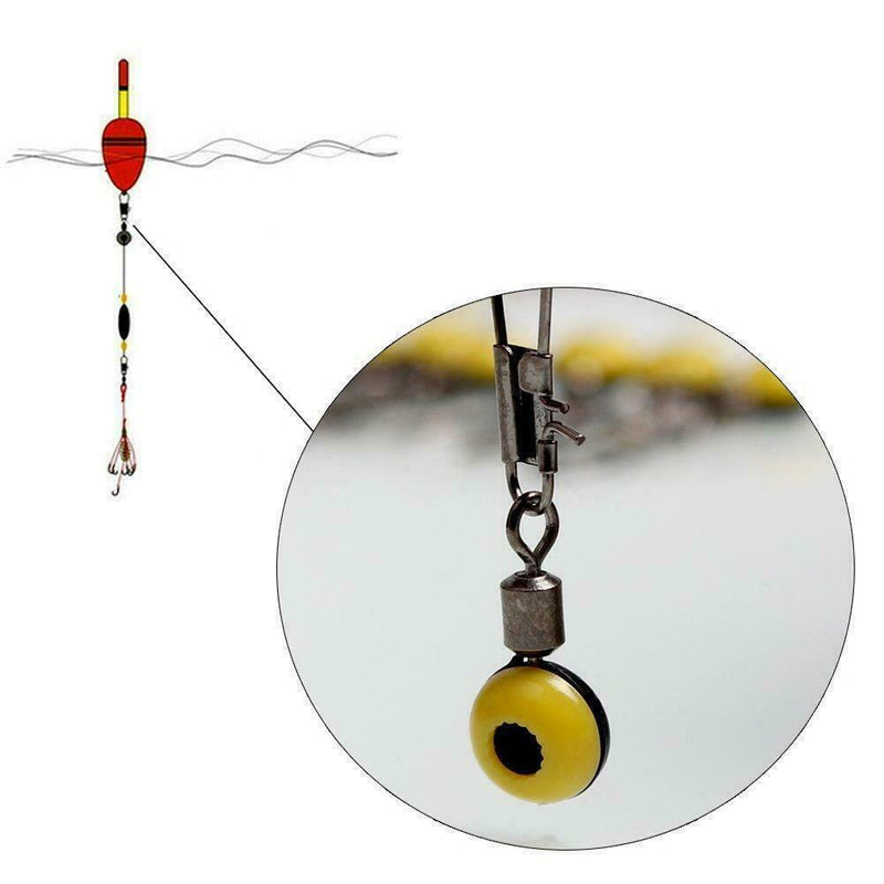 160pcs/box Fishing Accessories Kit Including Jig Hooks Tool Hot Sinker L8B1