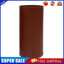 Gas Tank Protective Cover Outdoor Camp Fuel Cylinder Storage Bag (Wine Red)