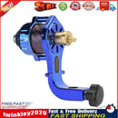 Tattoo Machine Run Fast Higher Penetration Permanent Makeup Motor Gun Tool Newly