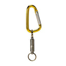 Magnet Buckle Magnetic Net Quick Release Lanyard Clip Hot Hanging Tackle I3Q3