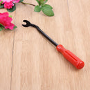 Car Door Panel Trim and Door Upholstery Retaining Clip Remover Puller Plier