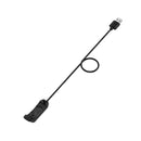 Black Charger Charging Cable Line Wire for Huami Amazfit Neo Watch Accessories