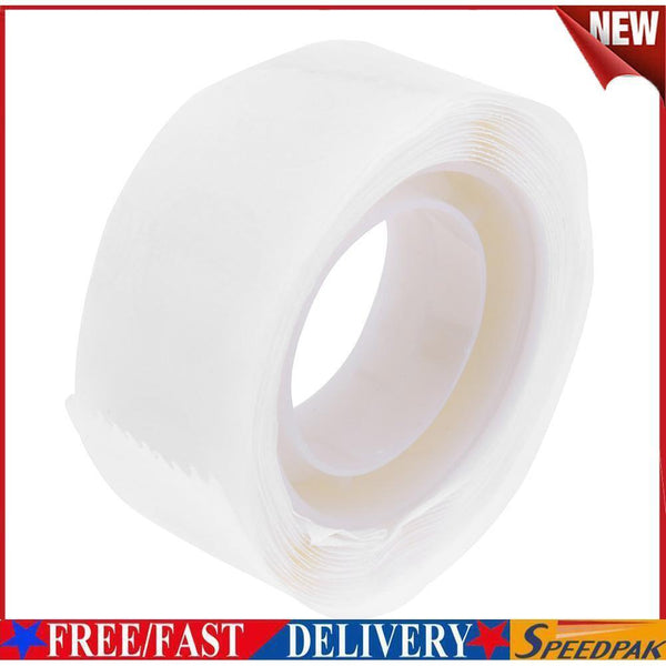 100 Point Transparent Double-side Balloon Attachment Glue Dot Wedding Decor #F