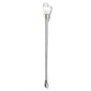 Stainless Steel Wax Pills Mix Tool Burning Melted Seal Wax Stirring Mixing Spoon