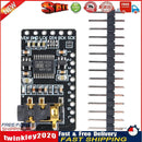 PCM5102 DAC Decoder 3.5mm Stereo Jack I2S Player Module for Raspberry Pi Newly