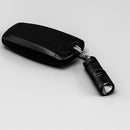 Portable XPG LED Pocket Torch Light Keychain 120lm Camping Tiny Mini Flashlight