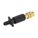 5pcs Adjustable Thread Water Sprinkler Head Automatic Spray Tip Nozzle Nebu