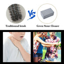 Cleaner Barbecue Cleaning Stone Decontamination Tool Cleaning Brick Block