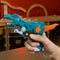 Children's Portable Water Gun Dinosaur Water Squirt Swimming Gun Beach Poo E6B4