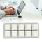 1 Size Programmable Mechanical Keyboard 10 keys Macro DIY keypad Switch Red Z3O4