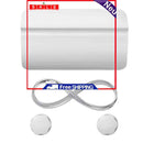 Semi-Automatic Door for Dogs Cats Prevents Opening and Closing Easy to Install