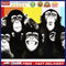 Painting By Numbers DIY Gorilla Animal Wall Picture Hand Painted Handwork Craft