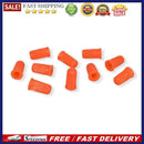 10pcs Eyelash Glue Bottle Plug Blocking Needle Beauty Salon Use for Eyelash